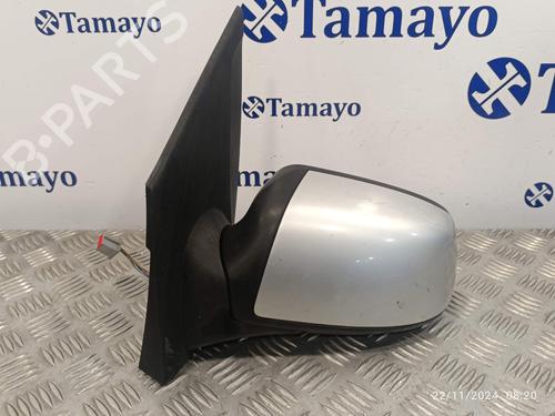 Left mirror FORD FIESTA V (JH_, JD_)  | BP21502169C26 