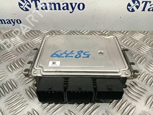 Engine control unit (ECU) PEUGEOT PARTNER Box Body/MPV  | BP26153141M57 