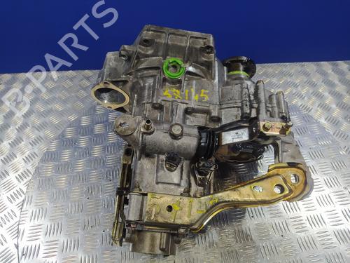 Gearbox SEAT IBIZA II (6K1)  | BP18459648M3 