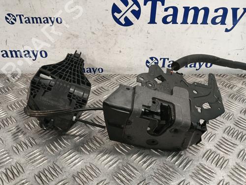 Front left lock JAGUAR XE (X760) 2.0 D | BP30687297C98 