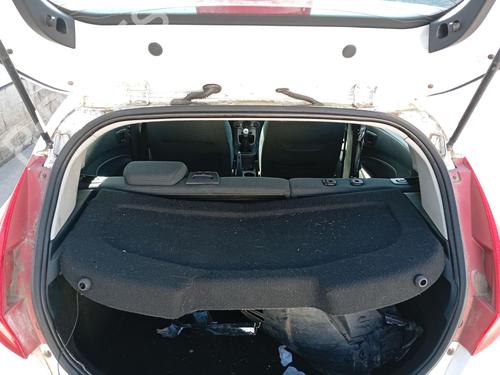 Used Rear parcel shelf Rear parcel shelf FORD FIESTA VI (CB1, CCN) 1.25 (82 hp) 34099802 34099802