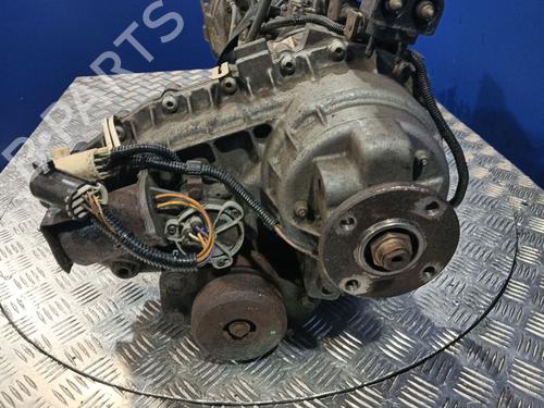 Getriebe SSANGYONG REXTON / REXTON II (GAB_)  | BP30708985M3 