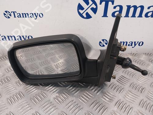 Used Left mirror KIA PICANTO I (SA) [2004-2012]  25617398