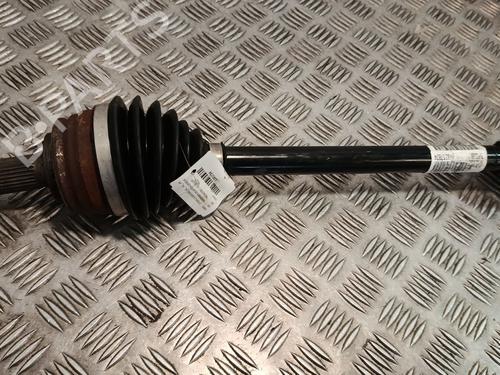 Right front driveshaft CITROËN C5 AIRCROSS (A_) 1.2 PureTech 130 (ARHNSJ) | BP37793433M39 - Image 2