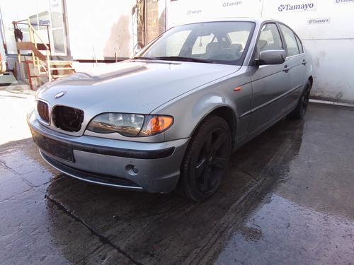Right taillight BMW 3 (E46)  | BP10380574C35 