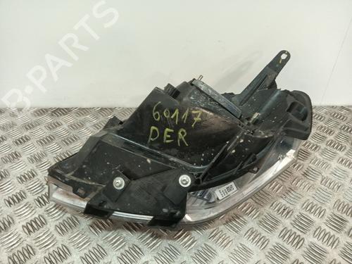 Right headlight FIAT QUBO (225_) 1.4 (225AXA1A, 225CXA1A) | BP36239342C29  - Image 7