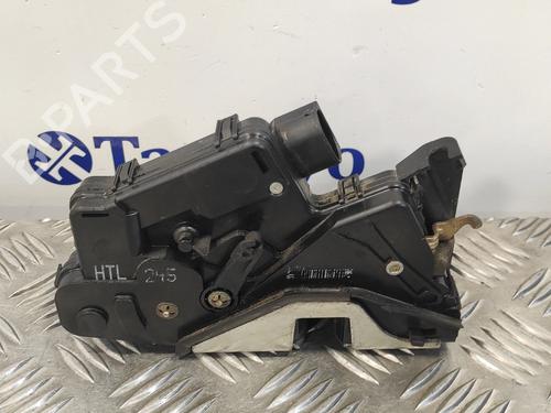 Rear left lock BMW 3 (E46)  | BP13020265C100 