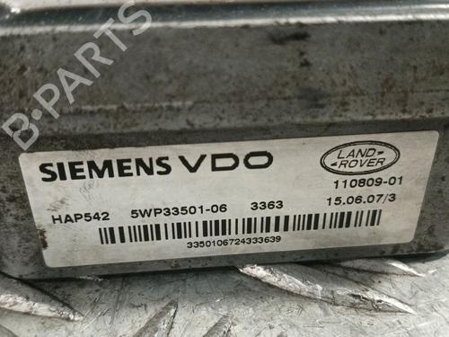 Electronic module LAND ROVER FREELANDER 2 (L359) 2.2 TD4 4x4 | BP31338296M83