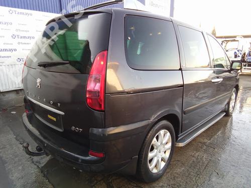 Module xenonverlichting PEUGEOT 807 (EB_)  | BP11918206C53 