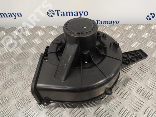 Heater blower motor SEAT IBIZA IV SC (6J1, 6P5) 2.0 TDI | BP9727874M62 