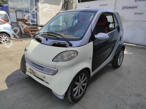 Left taillight SMART CITY-COUPE (450)  | BP18306392C34 