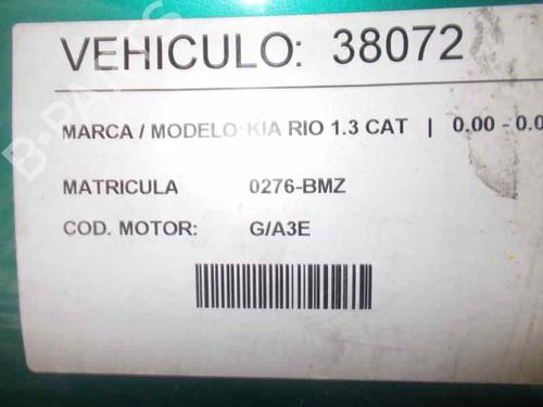 Steering pump KIA RIO I Hatchback (DC) | BP39611323M99 - Image 9