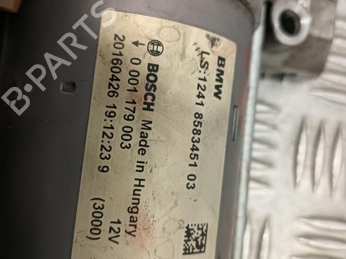 Starter BMW 1 (F21) 120 d | BP20510194M8 