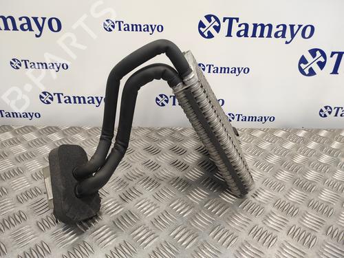 Air conditioning evaporator FORD FIESTA VI (CB1, CCN)  | BP15380218M109 