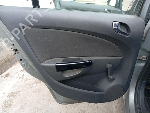 Engine control unit (ECU) OPEL CORSA D (S07) 1.2 (L08, L68) | BP33544252M57  - Image 17