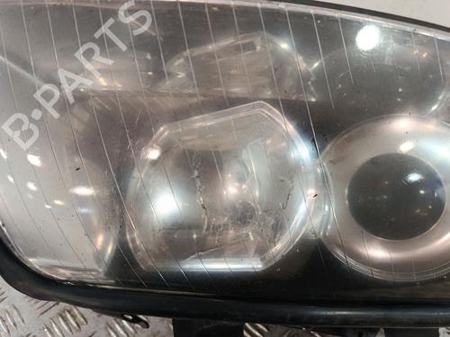 Right headlight AUDI A4 B6 (8E2) 1.8 T | BP40121402C29 - Image 2