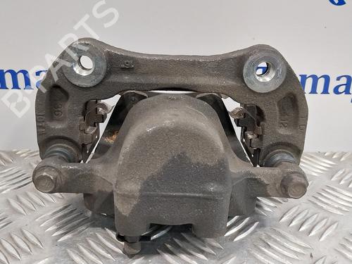 Right front brake caliper OPEL INSIGNIA A (G09) 2.0 CDTI (68) | BP16651074M104 