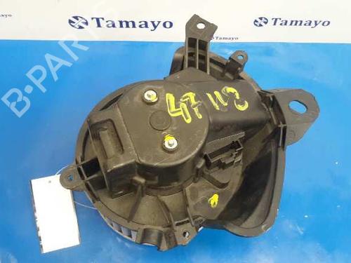 Heater blower motor PEUGEOT BIPPER (AA_)  | BP14359902M62 