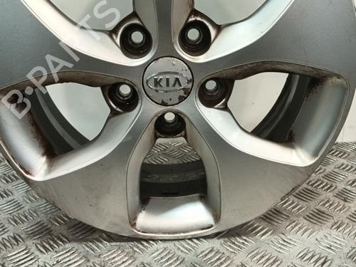 Fælk KIA CARENS IV 1.7 CRDi | BP34716933C45 - Image 3