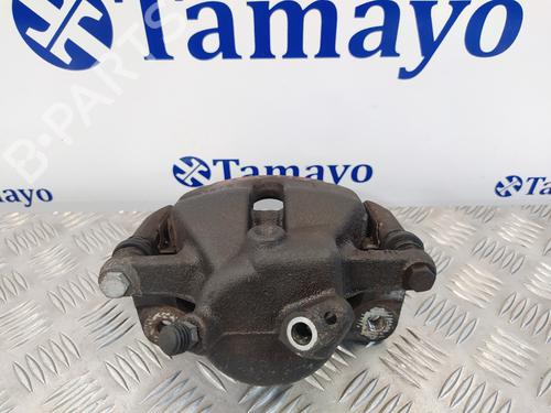 Left front brake caliper SUZUKI SX4 (EY, GY) 1.6 DDIS (RW416D) | BP13317728M105 