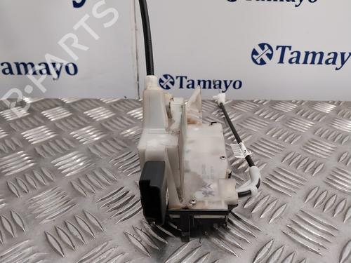 Front left lock PEUGEOT 208 I (CA_, CC_)  | BP7633897C98 