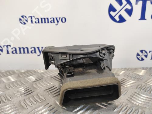 Climate control CITROËN C4 Picasso I MPV (UD_)  | BP15583622I5 