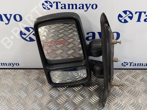 Used Left mirror RENAULT MASTER II Van (FD) 2.2 dCI 90 (90 hp) 8598306