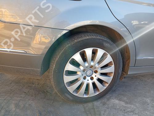 Used Right rear brake caliper Right rear brake caliper MERCEDES-BENZ C-CLASS (W204) C 200 CDI (204.001) (136 hp) 34099634 34099634