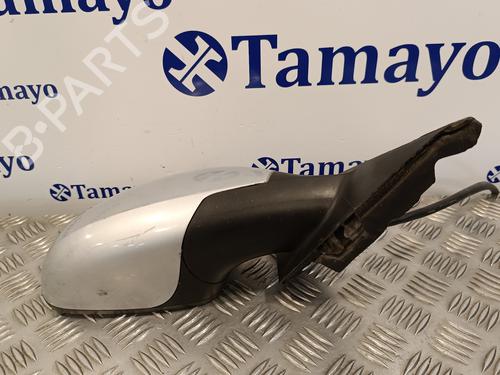 Right mirror SEAT IBIZA III (6L1) 1.9 TDI | BP17108370C27 