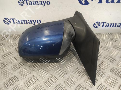 Left mirror FORD FOCUS II (DA_, HCP, DP)  | BP24111895C26 