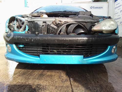 Fuel pump PEUGEOT 206 Hatchback (2A/C)  | BP11024358M76 