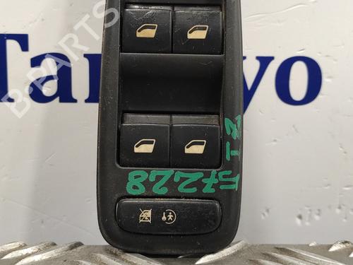 Left front window switch CITROËN C4 Grand Picasso I (UA_)  | BP20310505I27 
