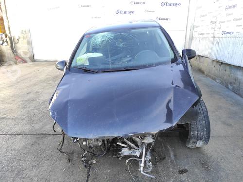 Left front brake caliper VW GOLF V (1K1) 2.0 TDI 16V | BP16757831M105 