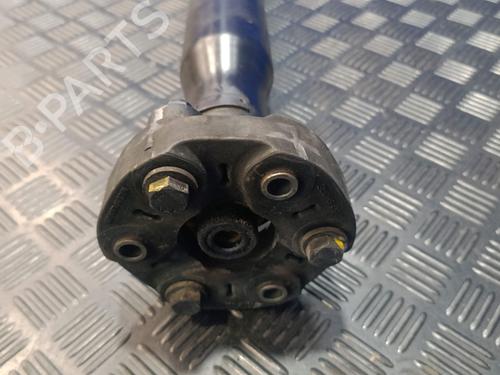 Driveshaft FORD TRANSIT Van (FA_ _)  | BP23875713M37 