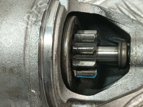 Starter AUDI Q7 (4LB) 4.2 FSI quattro | BP34544975M8 - Image 4