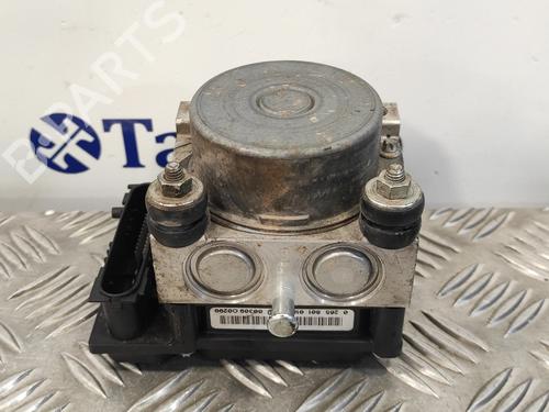 ABS pump DACIA SANDERO  | BP13039118M43 