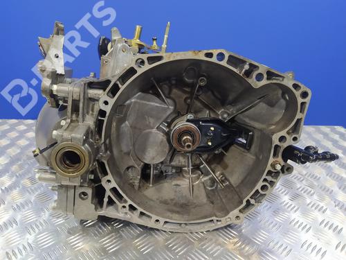 Getriebe für PEUGEOT 307 SW (3H) 2.0 HDi 135 (136 hp) 8411406