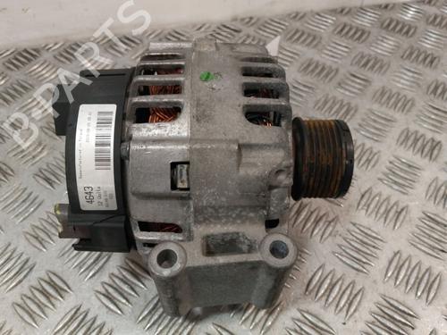 Alternator AUDI A4 B6 Avant (8E5) 2.0 | BP37793634M7 - Image 5