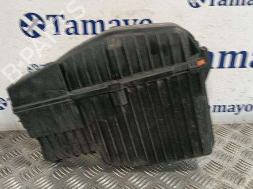 Air filter box CITROËN C3 II (SC_)  | BP29866695M87