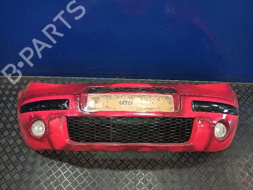 Used Front bumper CITROËN C3 Pluriel (HB_) [2003-2025]  26597401