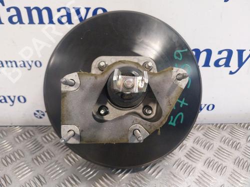 Servo brake NISSAN QASHQAI I (J10, NJ10)  | BP27684179M42 