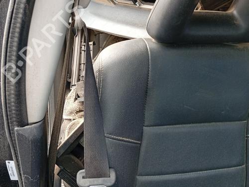 Used Front right seatbelt Front right seatbelt JEEP PATRIOT (MK74) [2007-2017] 35755575 35755575