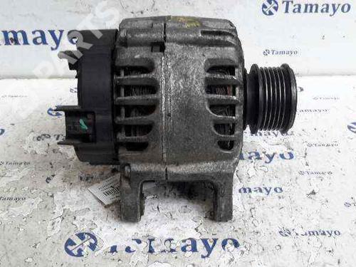 Generator RENAULT CLIO IV (BH_) [2012-2021]  2533948
