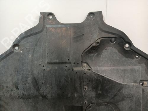 Underbody protection MAZDA CX-5 (KE, GH) 2.2 D (KE2FW) | BP33816716M92 - Image 2