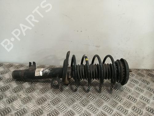 Used Right front shock absorber Right front shock absorber CITROËN C4 CACTUS 1.2 VTi 82 (82 hp) 34475623 34475623