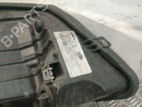 Left headlight DACIA SANDERO 1.5 dCi | BP38925845C28 - Image 3