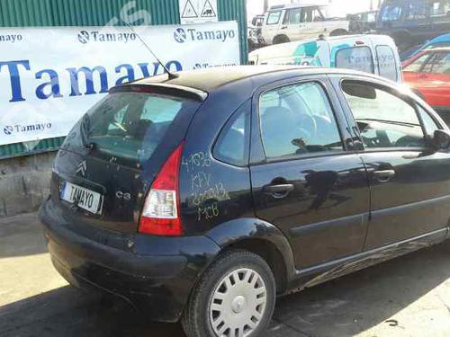 AC-Styringsenhed/Manøvreenhed CITROËN C3 I (FC_, FN_) 1.4 i | BP880461I5 