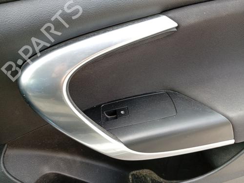 right-front-window-switch-opel-insignia-a-g09-2008-2009-2010-2011-2012-2013-2014-2015-2016-2017-34715961 main image