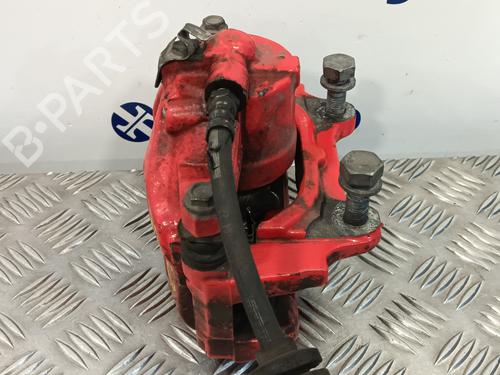 Left front brake caliper ABARTH 500 / 595 / 695 1.4 (312.AXF11, 312.AXF1A, 312.AXD1A) | BP13474263M105 