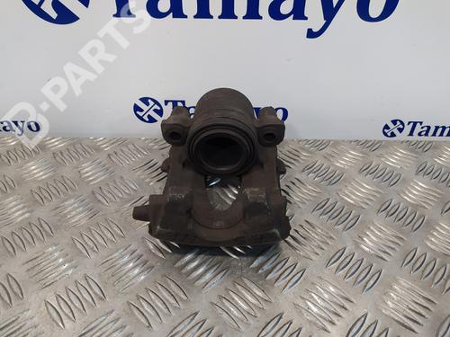 Right front brake caliper VW POLO V (6R1, 6C1) 1.6 TDI | BP11565450M104